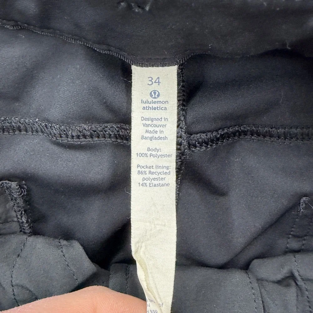 lululemon athletica lululemon abc